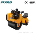 0.7 ~ 3 ton Weight Mini Tandem Vibratory Road Roller at Best Price